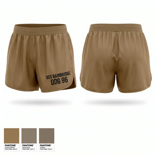 Ranger Panties, USS BAINBRIDGE DDG 96, Navy, Teamtime, Team time, sublimation, custom sports apparel, team uniforms, spirit wear, spiritwear, sports uniforms, custom shirts, team store, custom team store, fundraiser sports, apparel fundraiser