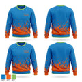 Colonial Health 24382297 Crew Neck Sweatshirt - 2