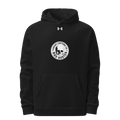 T. BLACK SECURITY SERVICES 55928039 Under Armour速 Hoodie