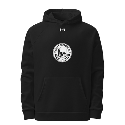T. BLACK SECURITY SERVICES 55928039 Under Armour速 Hoodie
