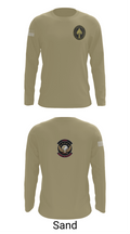 Hurlburt Field FARP 34978415 Long Sleeve Performance Shirt 86