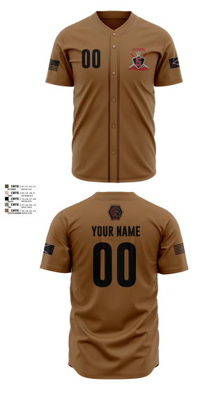 Full Button Softball Jersey, UUVRON 5, Navy, Teamtime, Team time, sublimation, custom sports apparel, team uniforms, spirit wear, spiritwear, sports uniforms, custom shirts, team store, custom team store, fundraiser sports, apparel fundraiser