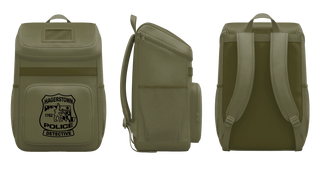 Gear Bag, Criminal Investigations Unit, Police, Teamtime, Team time, sublimation, custom sports apparel, team uniforms, spirit wear, spiritwear, sports uniforms, custom shirts, team store, custom team store, fundraiser sports, apparel fundraiser