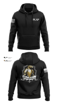 PLXP PLT Pangolins 58795732 Hoodie - 32