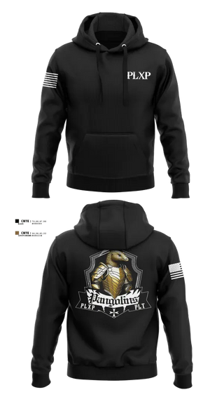 Hoodie, PLXP PLT Pangolins, , Teamtime, Team time, sublimation, custom sports apparel, team uniforms, spirit wear, spiritwear, sports uniforms, custom shirts, team store, custom team store, fundraiser sports, apparel fundraiser
