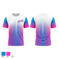 Mystic River Rapids Short Sleeve Performance Shirt - 1