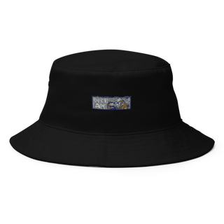 OD01 70309443 Bucket Hat | Big Accessories BX003