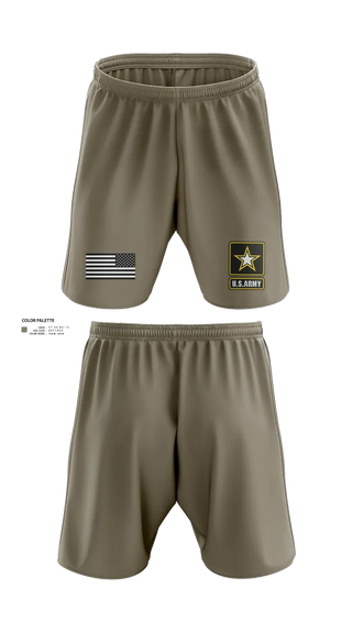 Athletic Shorts With Pockets, 378th ECC, , Teamtime, Team time, sublimation, custom sports apparel, team uniforms, spirit wear, spiritwear, sports uniforms, custom shirts, team store, custom team store, fundraiser sports, apparel fundraiser