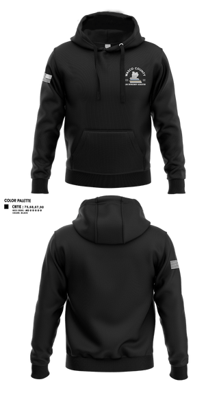 Hoodie, WCLEA, Police, Teamtime, Team time, sublimation, custom sports apparel, team uniforms, spirit wear, spiritwear, sports uniforms, custom shirts, team store, custom team store, fundraiser sports, apparel fundraiser