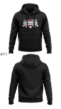 Clearwater Little League 75585206 Hoodie - 2