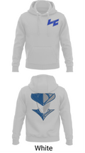 Lewis County High School 1927103 Hoodie - 4