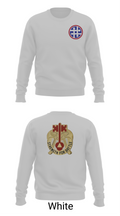 373rd CSSB 57821300 Crew Neck Sweatshirt - 2