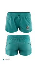 Odysseus Robotics Ranger Panties - 21
