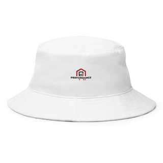 Performance Windows ???????? Bucket Hat | Big Accessories BX003