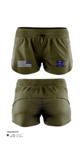 187 infantry 29160821 Ranger Panties - 21