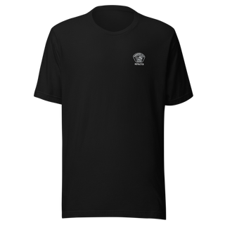 Academy Basic 57920523 Unisex Staple T-Shirt | Bella + Canvas 3001