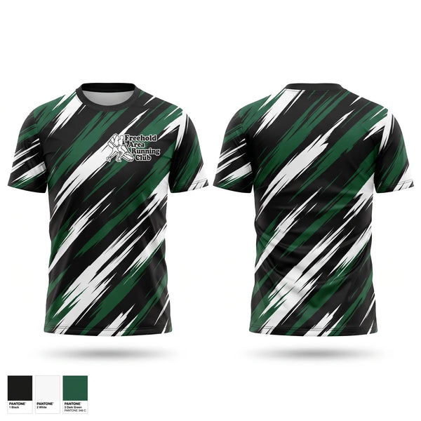 Football Jersey, Freehold Running Club, Cross Country, Teamtime, Team time, sublimation, custom sports apparel, team uniforms, spirit wear, spiritwear, sports uniforms, custom shirts, team store, custom team store, fundraiser sports, apparel fundraiser