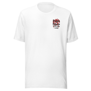 Dragon Defense LLC 77711747 Unisex Staple T-Shirt | Bella + Canvas 3001