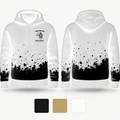 Brinkley High School Basketball 27370127 Hoodie - 2
