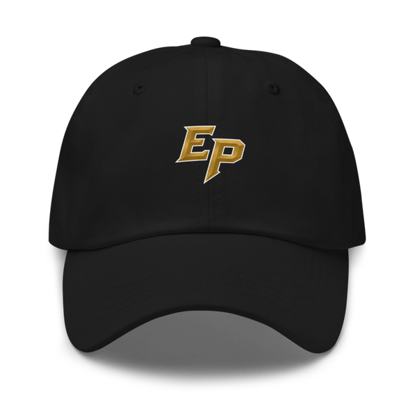 Dad hat - Black