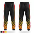 Severed Angel Sweatpants - 1
