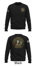 TCSO DISPATCH 56135562 Crew Neck Sweatshirt - 24