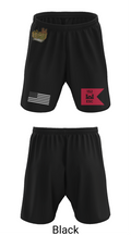 152 ESC Athletic Shorts With Pockets - 29