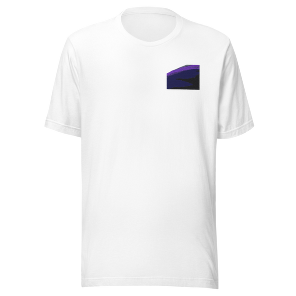 Utah ROTC Unisex Staple T-Shirt | Bella + Canvas 3001