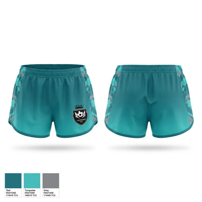 MAMIS F.C Women's Shorts - 1