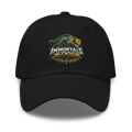 Inland Immortals STRIDE Dad hat