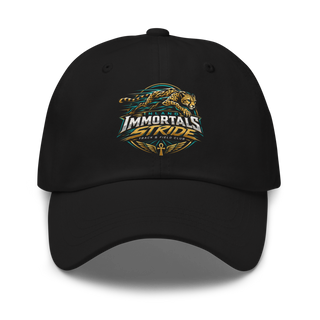Dad hat - Black