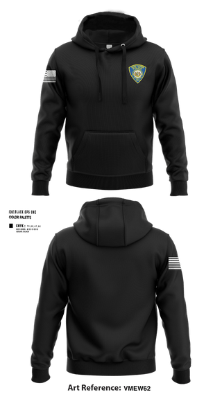 Hoodie, Special Enforcement Unit, Police, Teamtime, Team time, sublimation, custom sports apparel, team uniforms, spirit wear, spiritwear, sports uniforms, custom shirts, team store, custom team store, fundraiser sports, apparel fundraiser