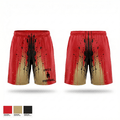 PACE 84066252 Athletic Shorts With Pockets - 2