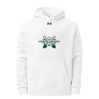 Enchanted Landscaping 28975872 Under Armour Hoodie