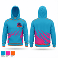 HELLHOUNDS 20774133 Zip Hoodie - 1