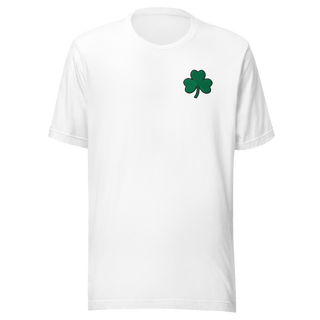 Shamrocks 77851794 Unisex Staple T-Shirt | Bella + Canvas 3001