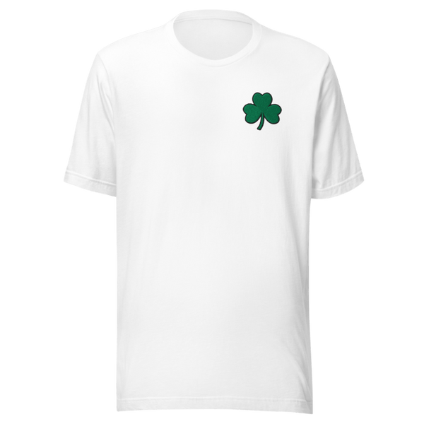 Shamrocks 77851794 Unisex Staple T-Shirt | Bella + Canvas 3001