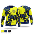 Lake Murray Thunderbolts Crew Neck Sweatshirt - 1