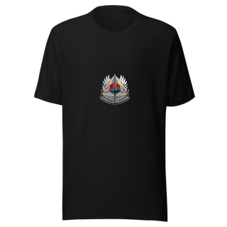 Unisex Staple T-Shirt - Black