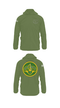 3d Cavalry Regiment 44657863 Windbreaker - 41