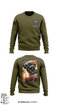 Bob 89432911 Crew Neck Sweatshirt - 1