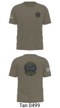 USS TRIPOLI 21275636 Old School Cotton Feel Shirt - 67