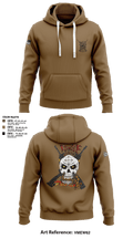 Range Company 26691107 Hoodie - 2
