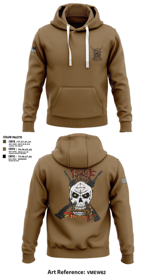 Hoodie, Range Company, Marines, Teamtime, Team time, sublimation, custom sports apparel, team uniforms, spirit wear, spiritwear, sports uniforms, custom shirts, team store, custom team store, fundraiser sports, apparel fundraiser