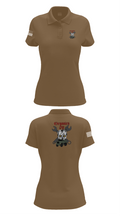 Organics plt 62545890 Women's Short Sleeve Performance Polo  - 15