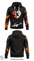 Stephen’s Elite 32051831 Hoodie - 1