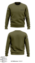 2-16 CAV 80581469 Crew Neck Sweatshirt - 1