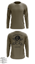 HHB 2-319 AFAR 49288095 Long Sleeve Performance Shirt - 6