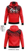 ELGIN 47125019 Hoodie - 1 (1)