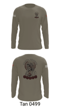 None 69864015 Long Sleeve Performance Shirt - 63